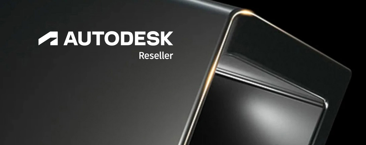 AUTODESK Reseller - Finder d.o.o.