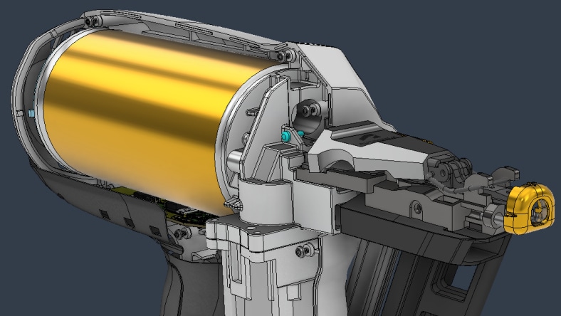 3D parametarsko modeliranje