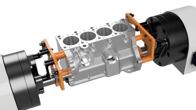 Integrirani CAD/CAM