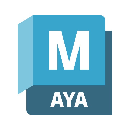 Maya Single-user Annual Subscription